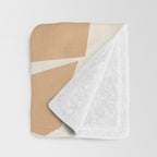 Nude Throw Blanket Gallery Image 3