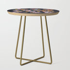 Duck and Duckling - dark Side Table Gallery Image 1
