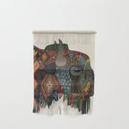 bison bone beige Wall Hanging Gallery Image 1