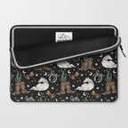 Cowboy Dreams Delight Laptop Sleeve Gallery Image 2