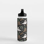 Cowboy Dreams Delight Water Bottle Gallery Image 3
