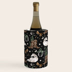 Cowboy Dreams Delight Wine Chiller Gallery Image 3
