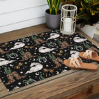 Cowboy Dreams Delight Outdoor Rug Gallery Image 2