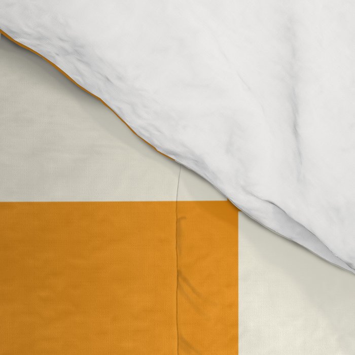 Citrus Check Pattern Comforter Gallery Image 4