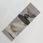 Stones 3 Yoga Mat Gallery Image 1