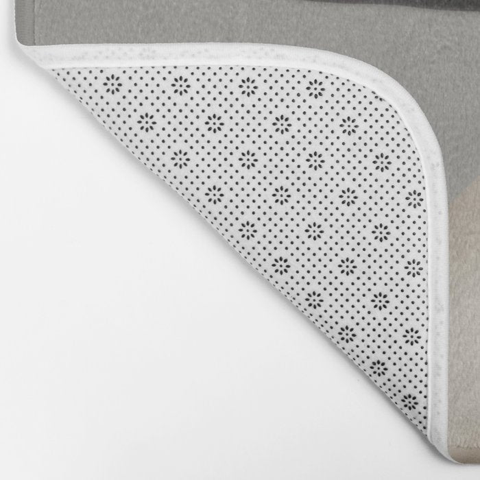 Stones 3 Bath Mat Gallery Image 2