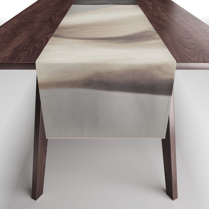 Stones 3 Table Runner Gallery Image 1