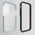 Australian Open Grand Slam | Blue Tennis Court  iPhone Case Gallery Image 2