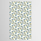 Spix Macaws Tablecloth Gallery Image 2