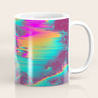 THERE'S NO LIE IN HER FIRE Coffee Mug Gallery Image 1