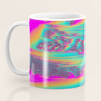 THERE'S NO LIE IN HER FIRE Coffee Mug Gallery Image 3