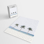Palm trees 6 Jigsaw Puzzle Gallery Image 2