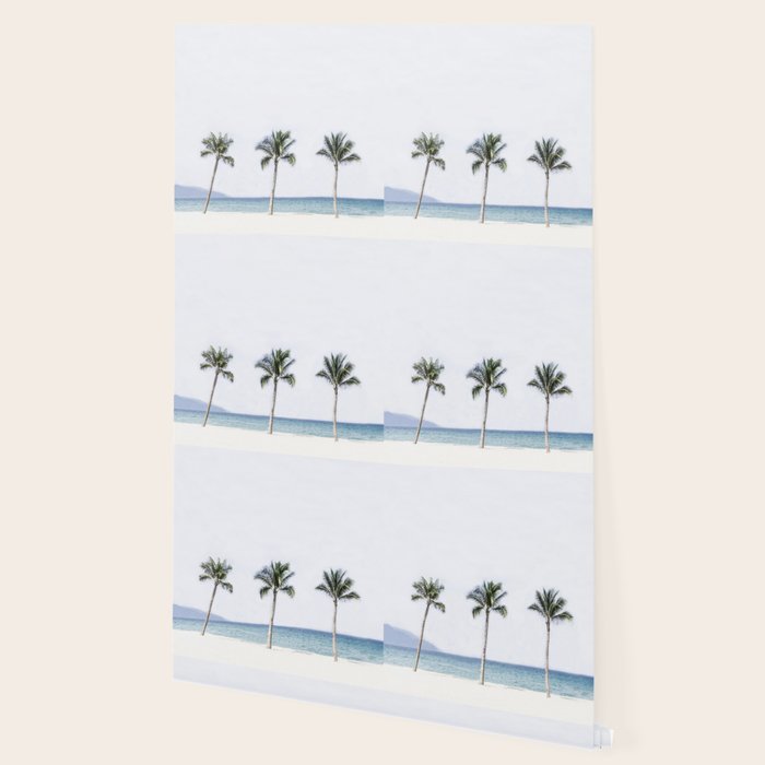 Palm trees 6 Wallpaper Gallery Image 2