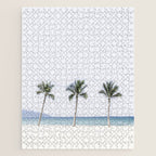 Palm trees 6 Jigsaw Puzzle Gallery Image 1