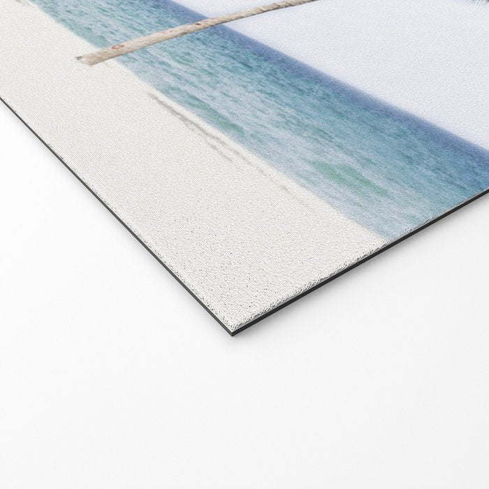Palm trees 6 Welcome Mat Gallery Image 2