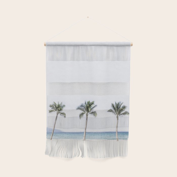 Palm trees 6 Wall Hanging Gallery Image 1