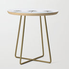 Palm trees 6 Side Table Gallery Image 1