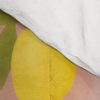 Girl and Her Lemons Comforter Gallery Image 4