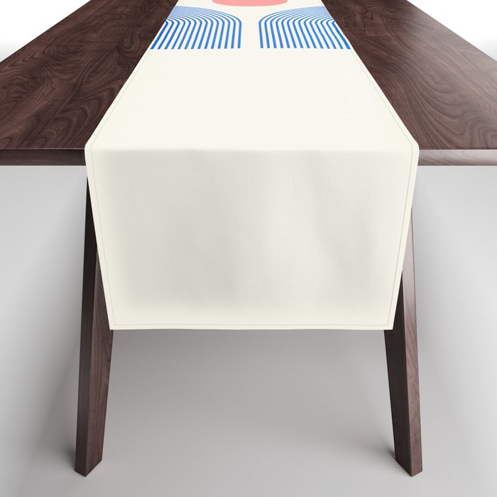 The Sundowner Table Runner Gallery Image 1