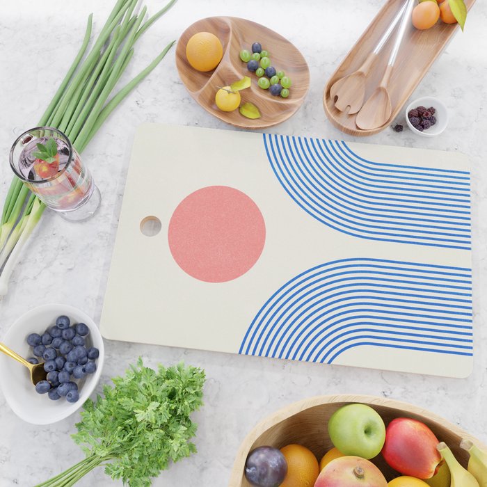 The Sundowner Cutting Board Gallery Image 2