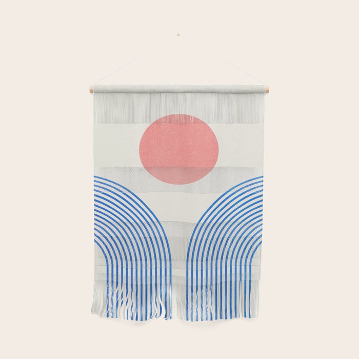 The Sundowner Wall Hanging Gallery Image 1