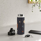 Equal Orbit Water Bottle Gallery Image 4