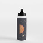 Equal Orbit Water Bottle Gallery Image 3
