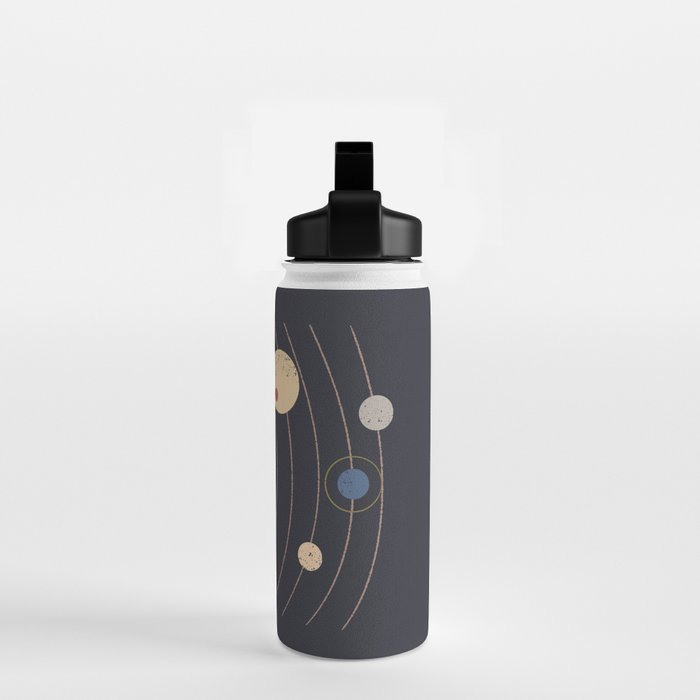 Equal Orbit Water Bottle Gallery Image 2