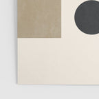 Minimal Geometric 36 Poster Gallery Image 3