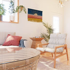 Here comes the Sun Wall Hanging Gallery Image 2