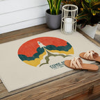 Come See The Universe Outdoor Rug Gallery Image 2