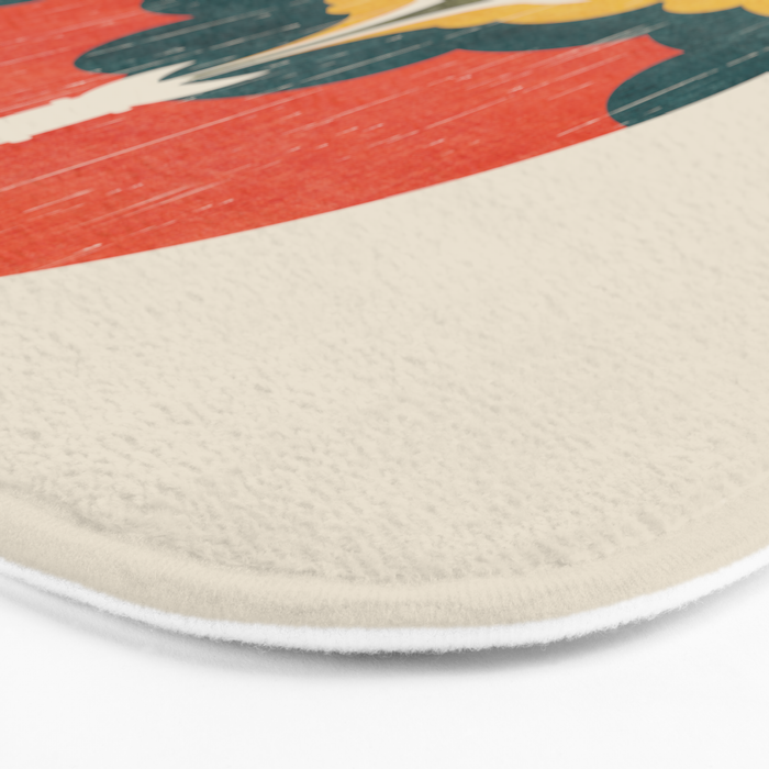 Come See The Universe Bath Mat Gallery Image 3