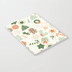 Christmas Cookies Notebook Gallery Image 3