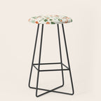 Christmas Cookies Stool Gallery Image 1