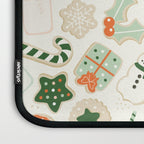 Christmas Cookies Laptop Sleeve Gallery Image 3