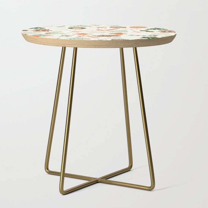Christmas Cookies Side Table Gallery Image 1