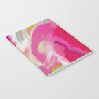 pink feelings Notebook Gallery Image 2
