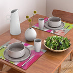 pink feelings Placemat Gallery Image 2