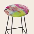 pink feelings Stool Gallery Image 2