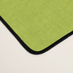 pink feelings Desk Mat Gallery Image 4
