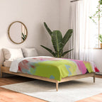 pink feelings Comforter Gallery Image 2
