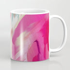 pink feelings Coffee Mug Gallery Image 1