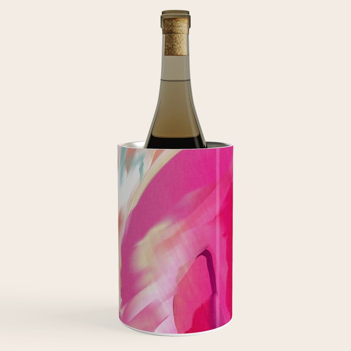 pink feelings Wine Chiller Gallery Image 3