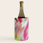 pink feelings Wine Chiller Gallery Image 1