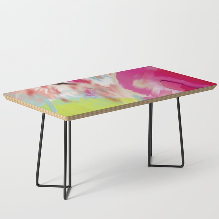 pink feelings Coffee Table Gallery Image 1