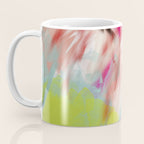 pink feelings Coffee Mug Gallery Image 3