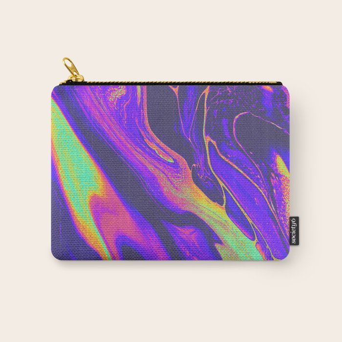 MY PROPELLER Carry All Pouch Gallery Image 1