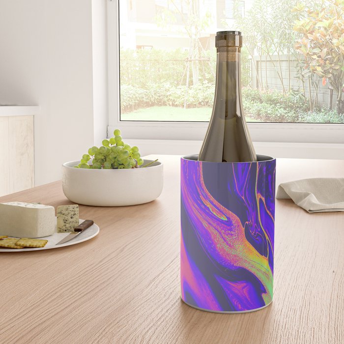 MY PROPELLER Wine Chiller Gallery Image 4