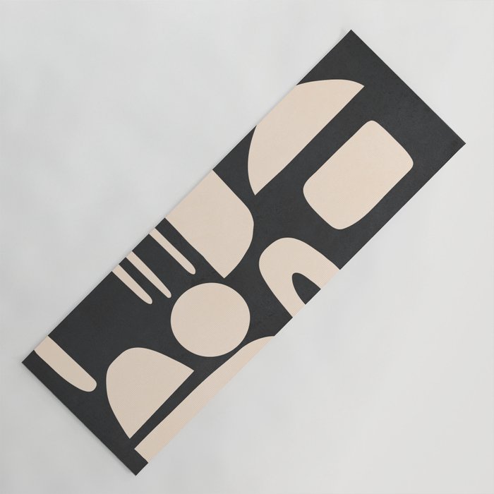 Soft Movement 1 Yoga Mat Gallery Image 1