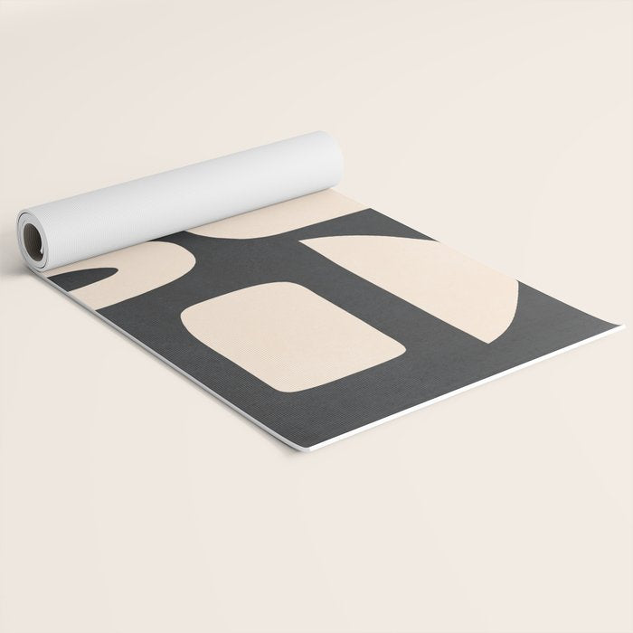 Soft Movement 1 Yoga Mat Gallery Image 2